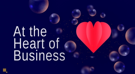 At the Heart of Business - Durham Region