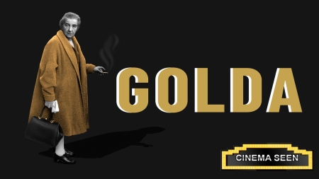 Movie Golda - Cineman