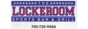 The Lockerroom Sports Bar & Grill