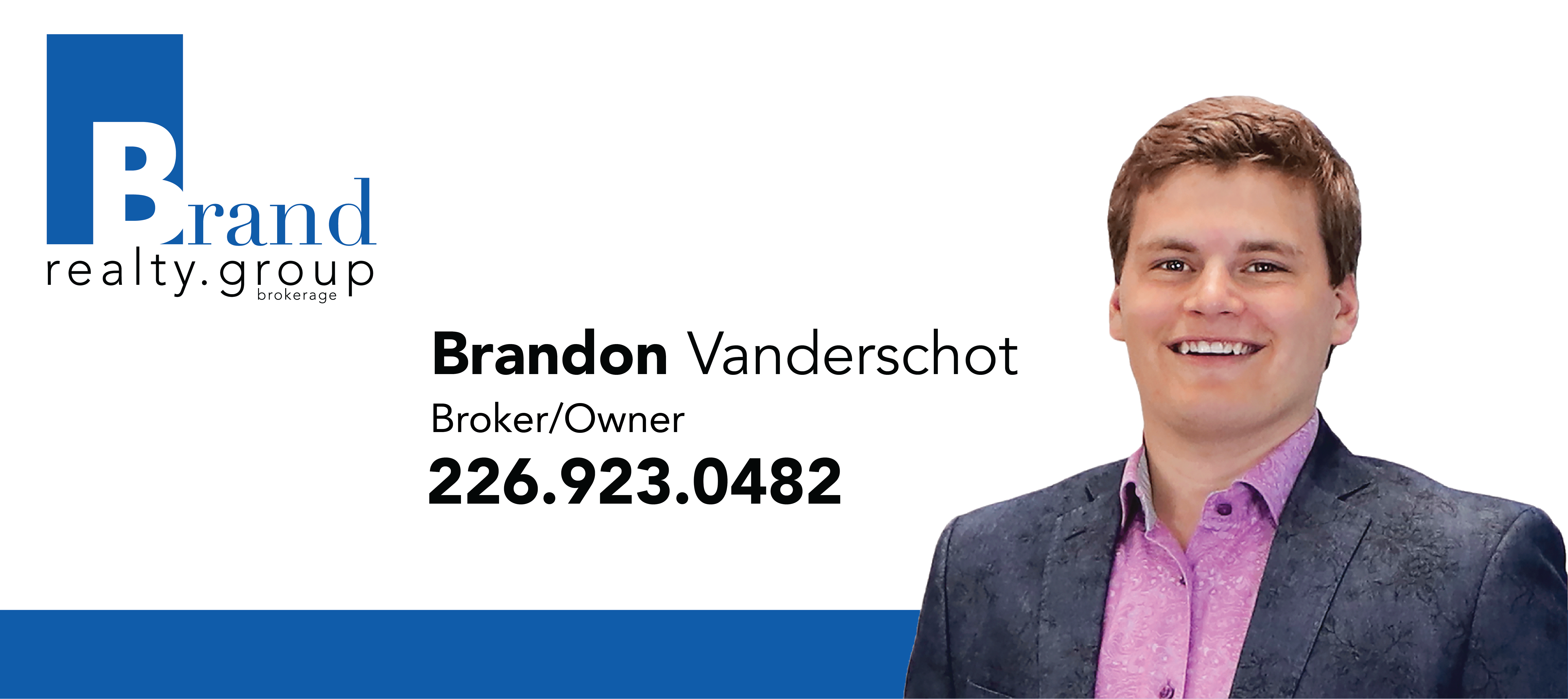 Brandon Vanderschot