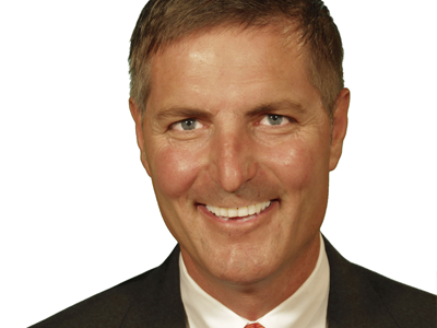 Peter Maranger