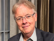 Rob MacArthur 