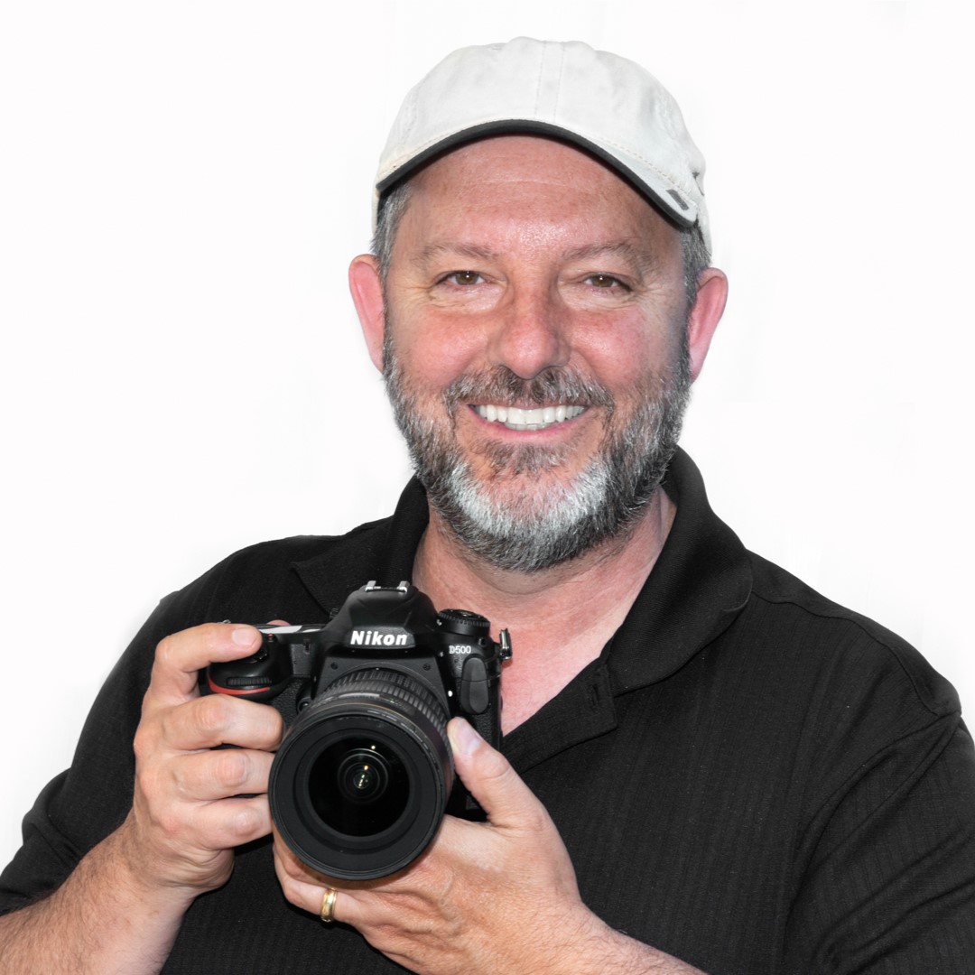 Randy Nickerson