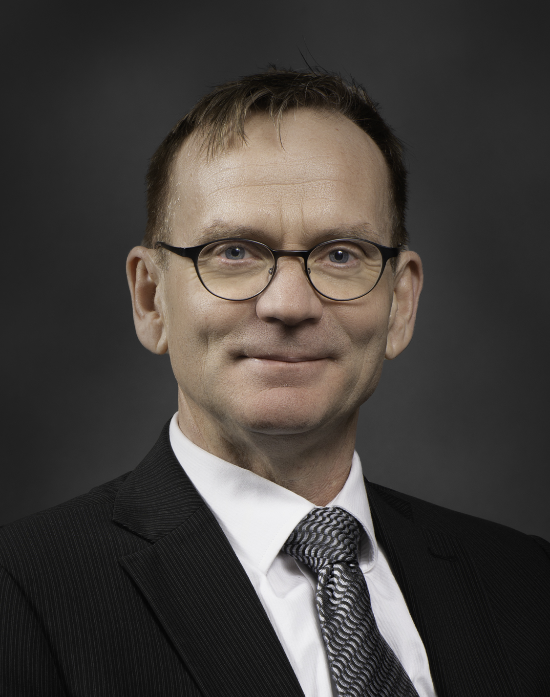 Martin Franssen