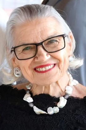 Margaret Dickenson