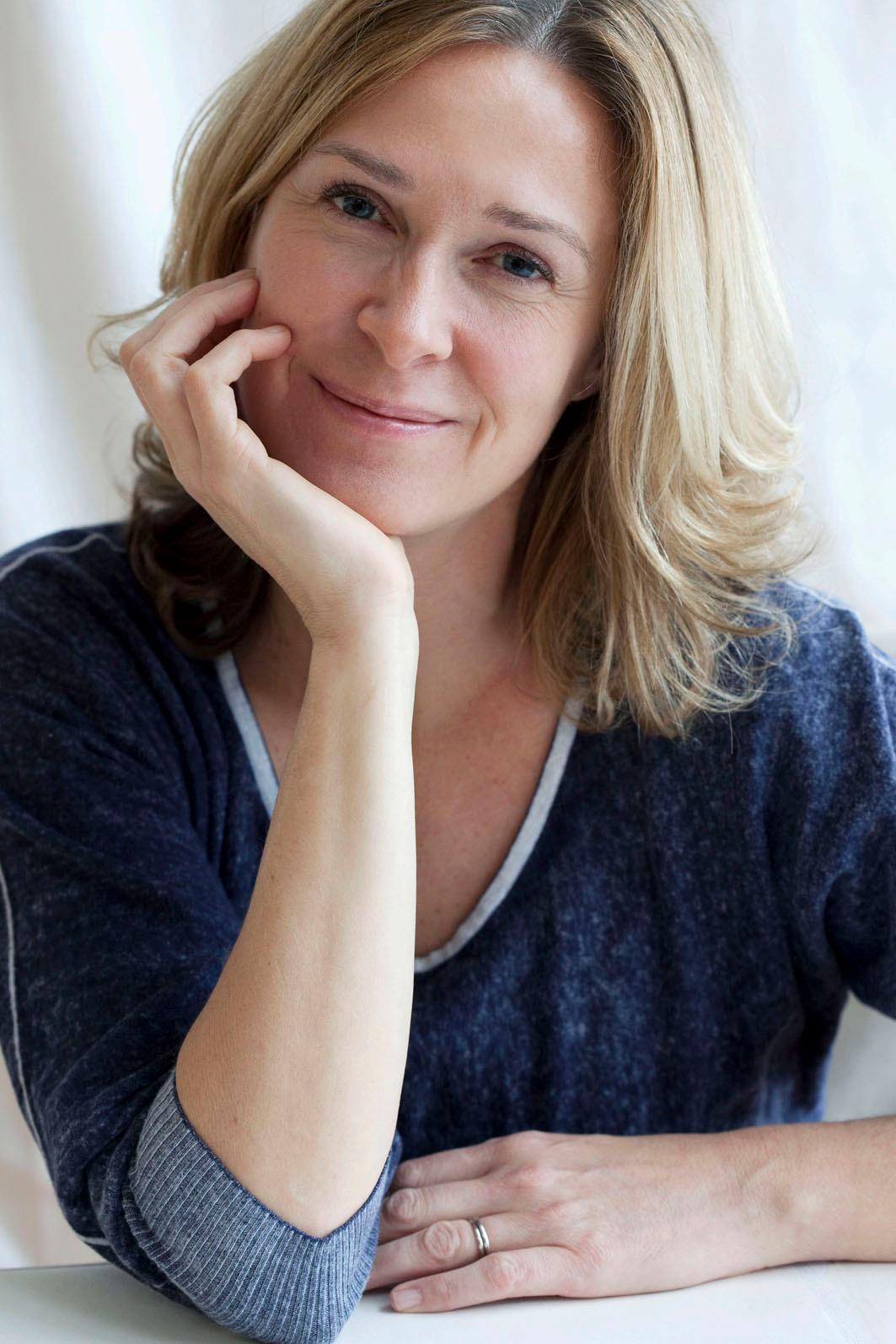 Julie Findlay