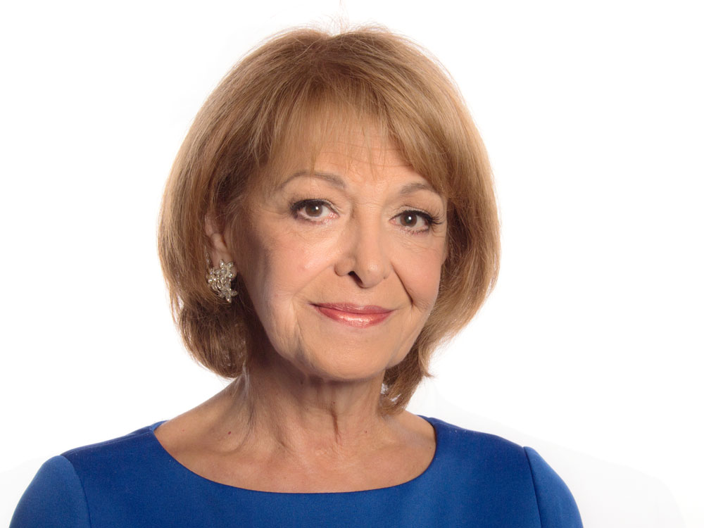 Ginette Gratton