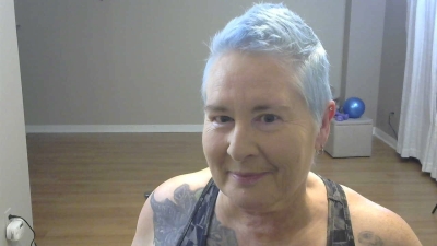 Karen Ross