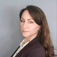 Viveca Gravel 