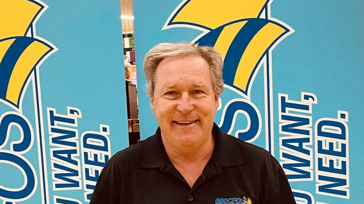 Fred Wallace