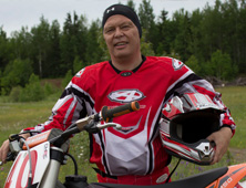 Jim Chamberlain