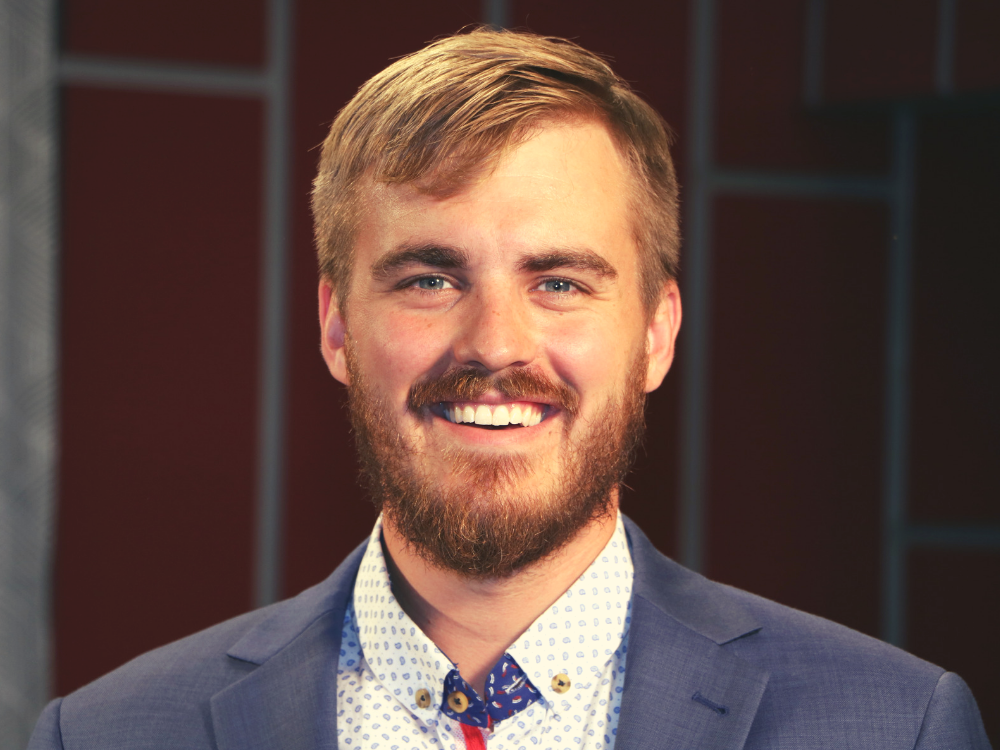 Ben Strasser