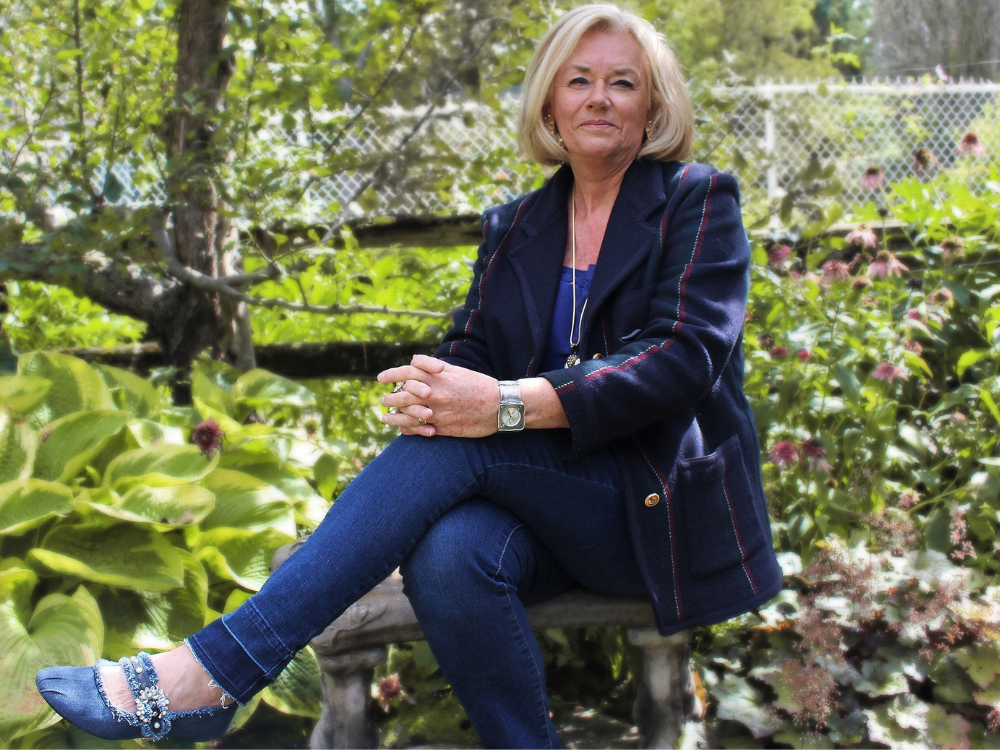 Joanne Poluch