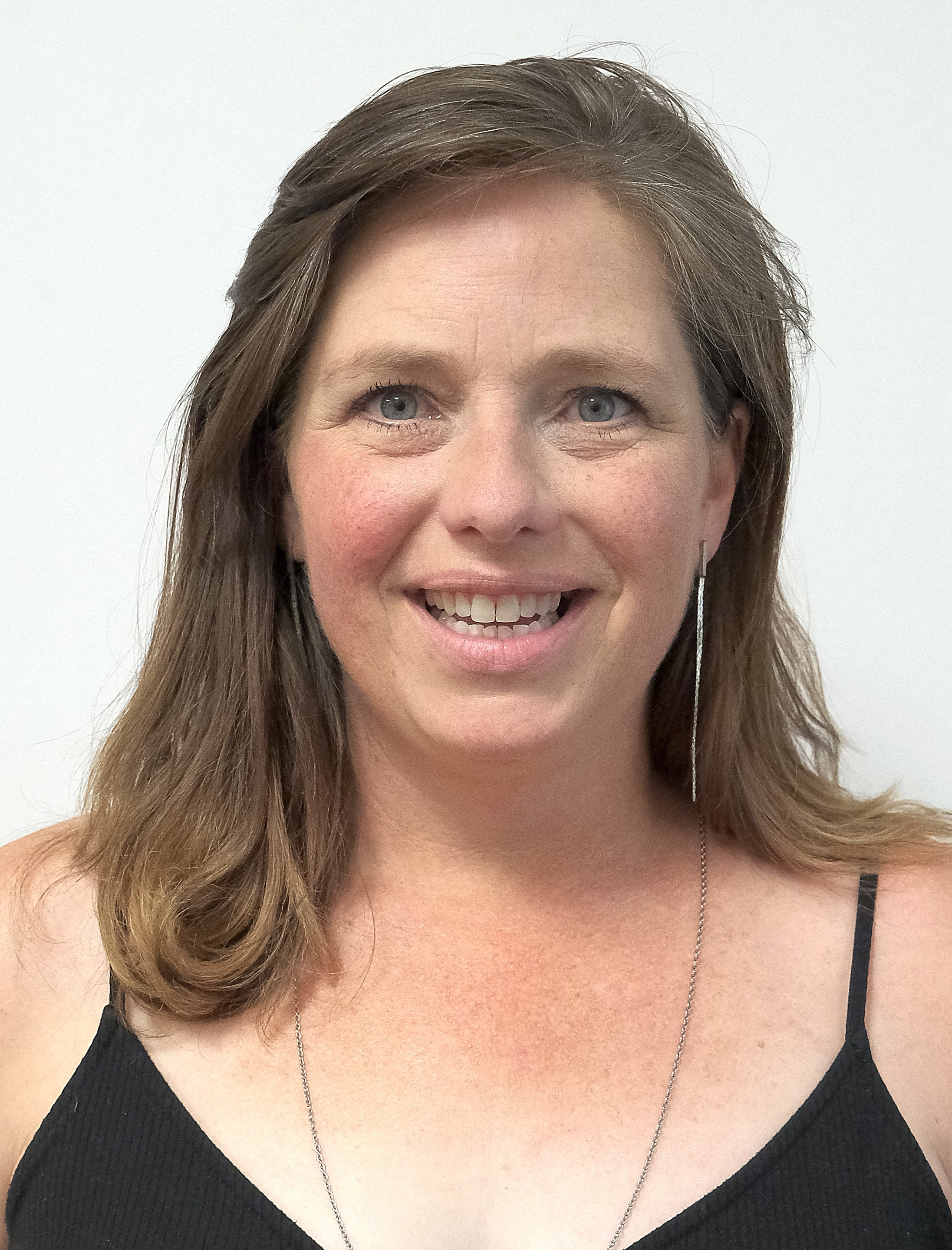 Armanda Lambert