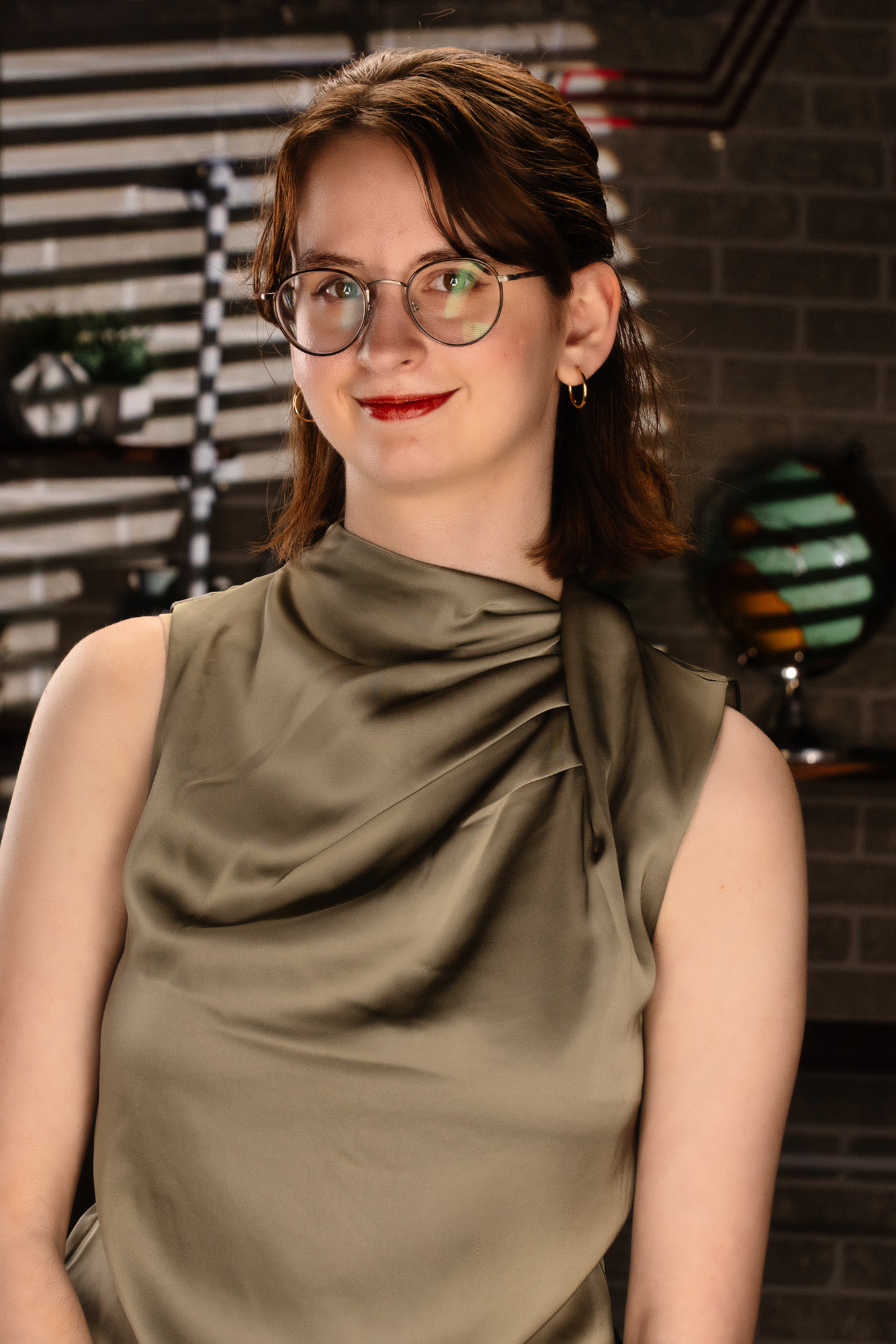 Rebekah Idsinga