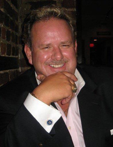 Gord McLean