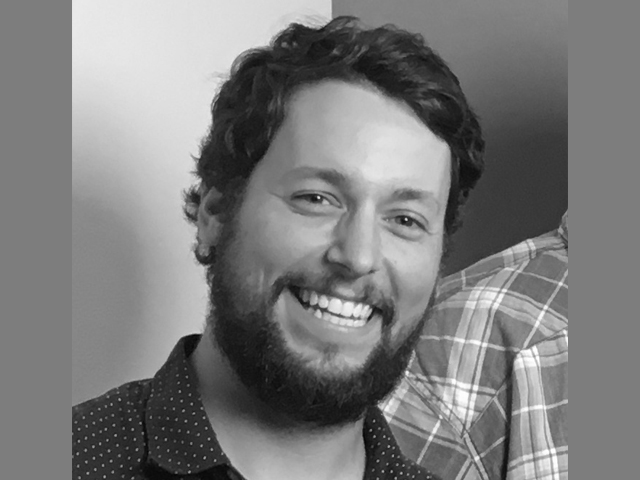 Cory Askew