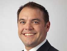 Trevor Prior