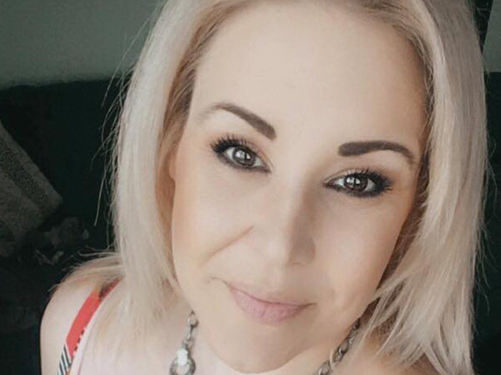 Stacey Prieur
