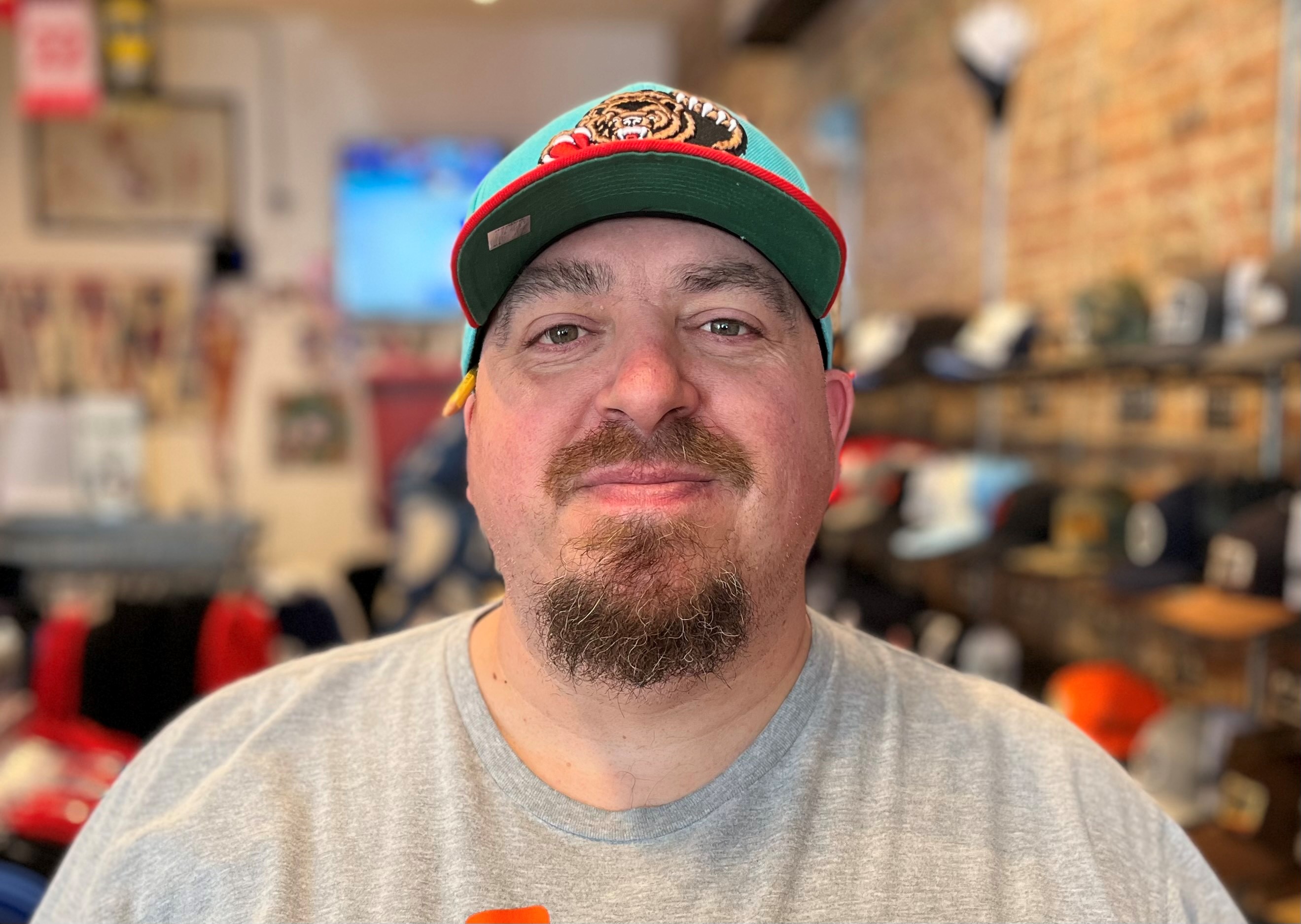 Mark Million