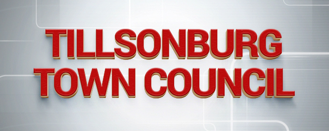 Tillsonburg Council