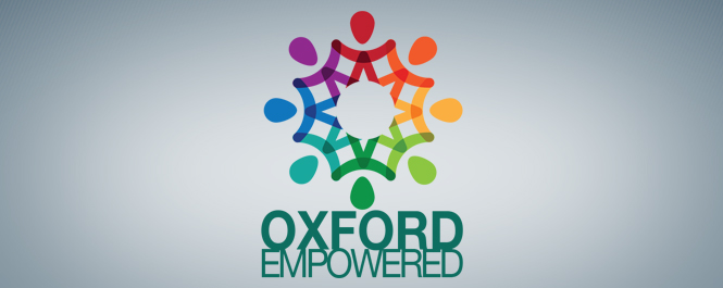 Oxford Empowered