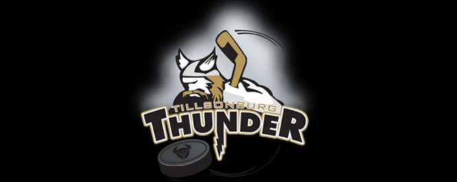 Tillsonburg Thunder Game of the Week 