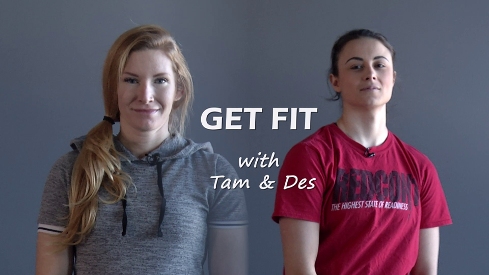 Get Fit