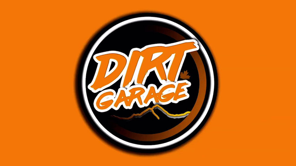 Dirt Garage