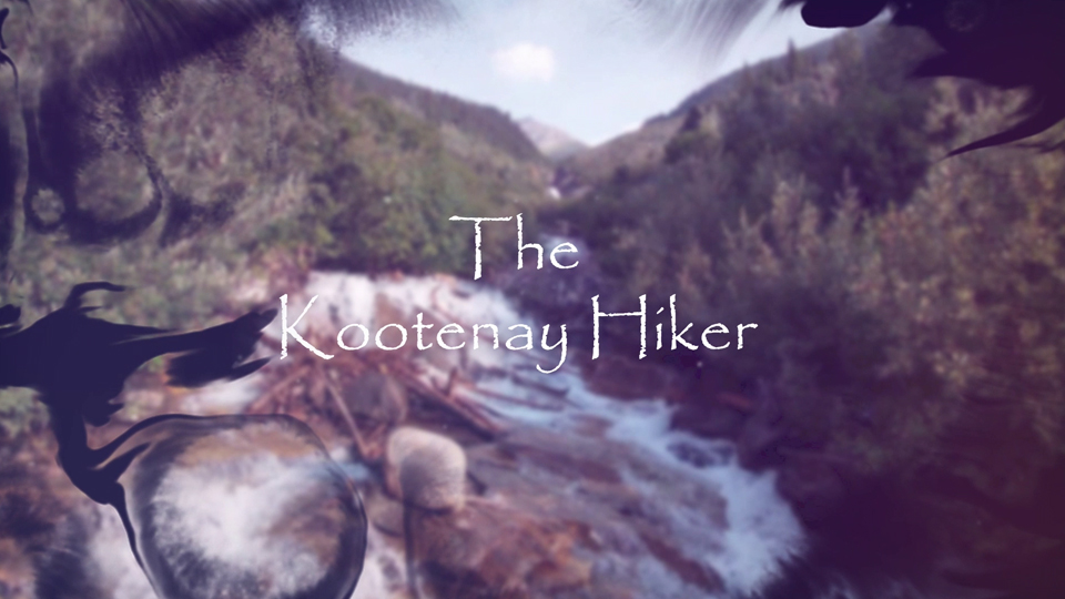 The Kootenay Hiker