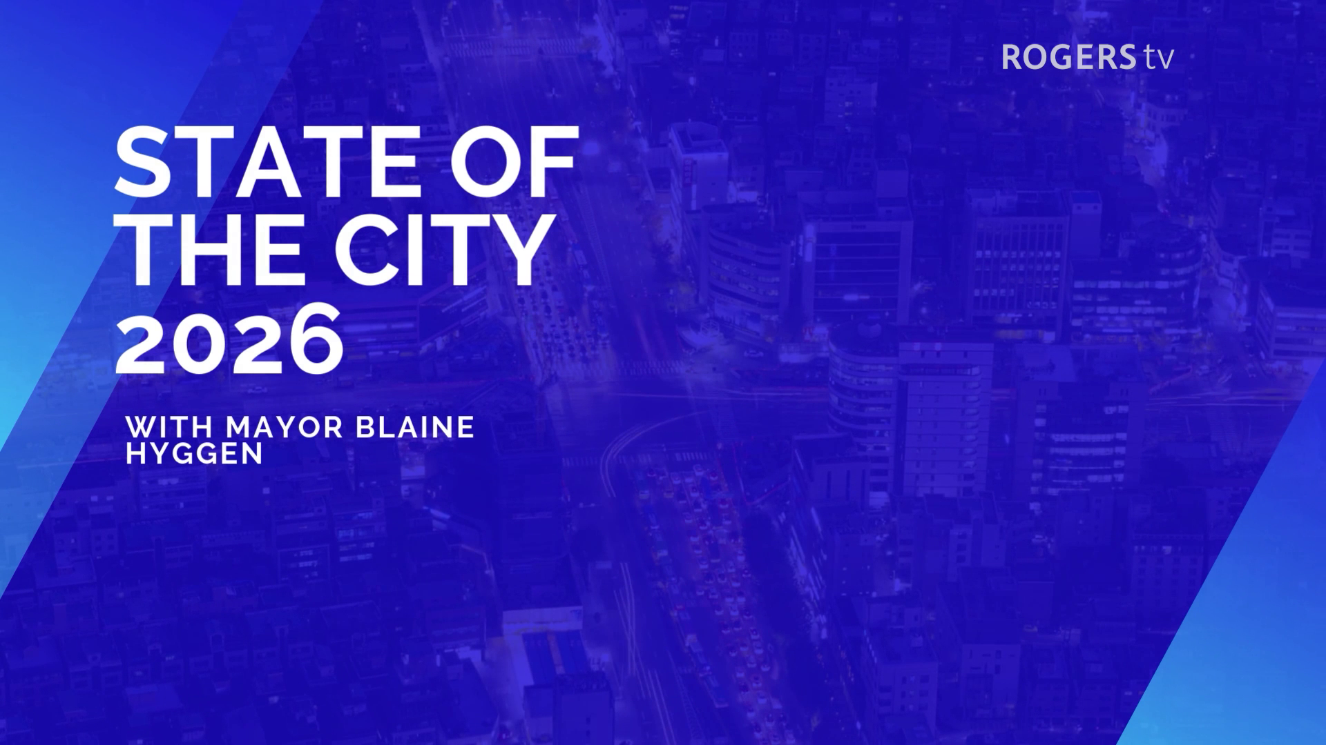 2026 State of the City - Lethbridge