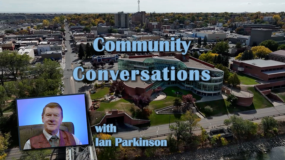 Community Conversations