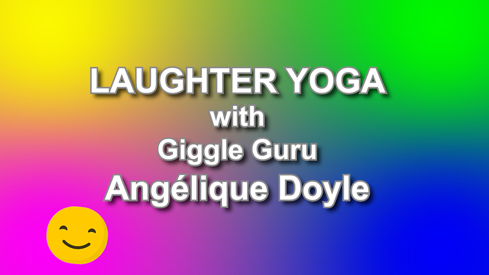 Laughter Yoga