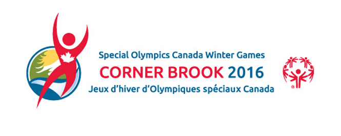 Special Olympic Winter Games