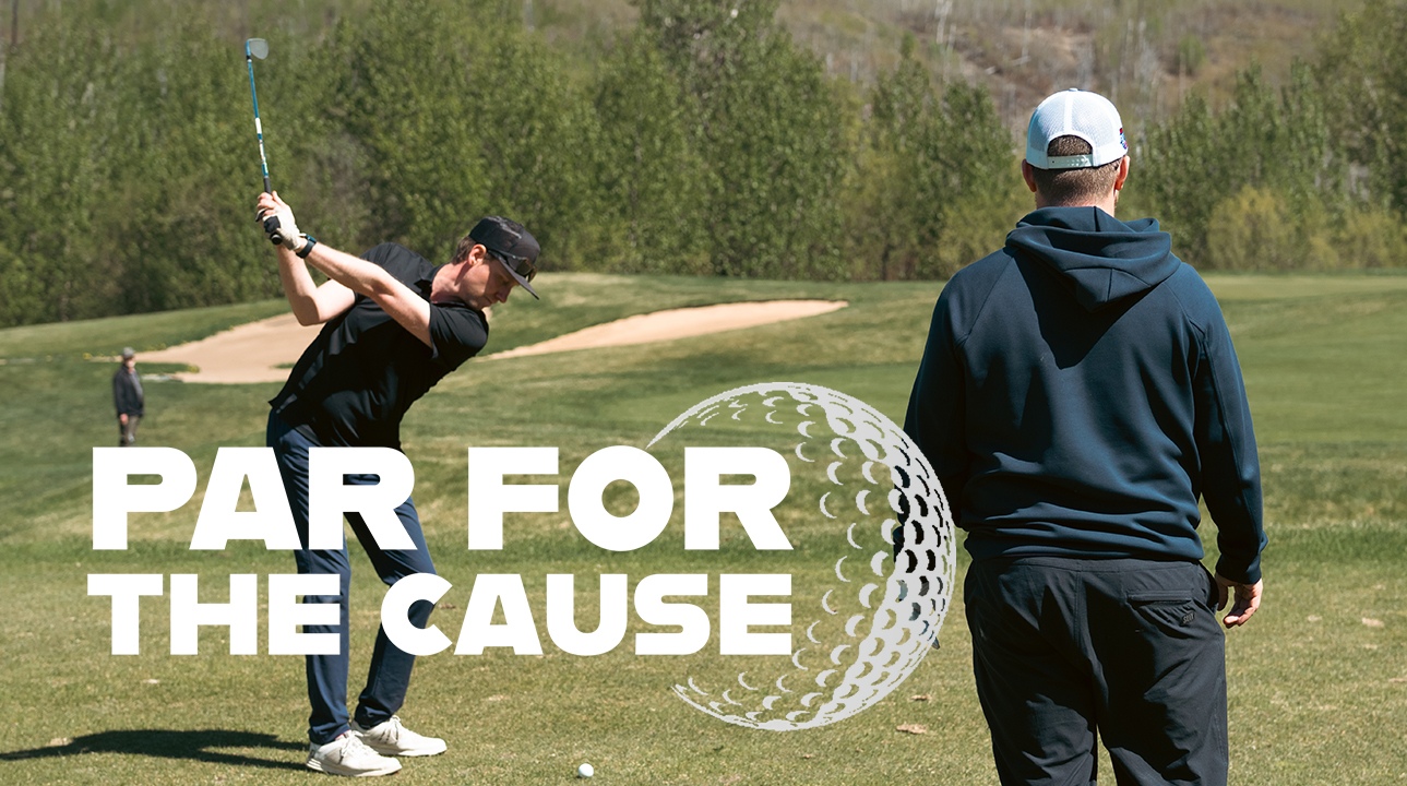 Par for the Cause