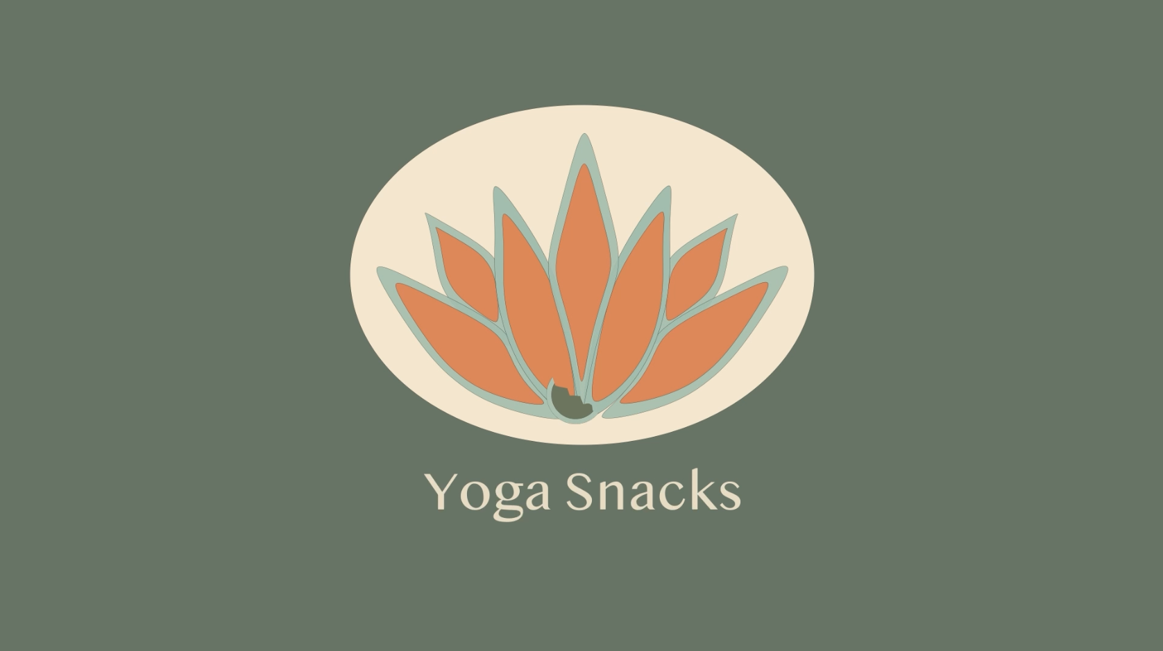 Yoga Snacks