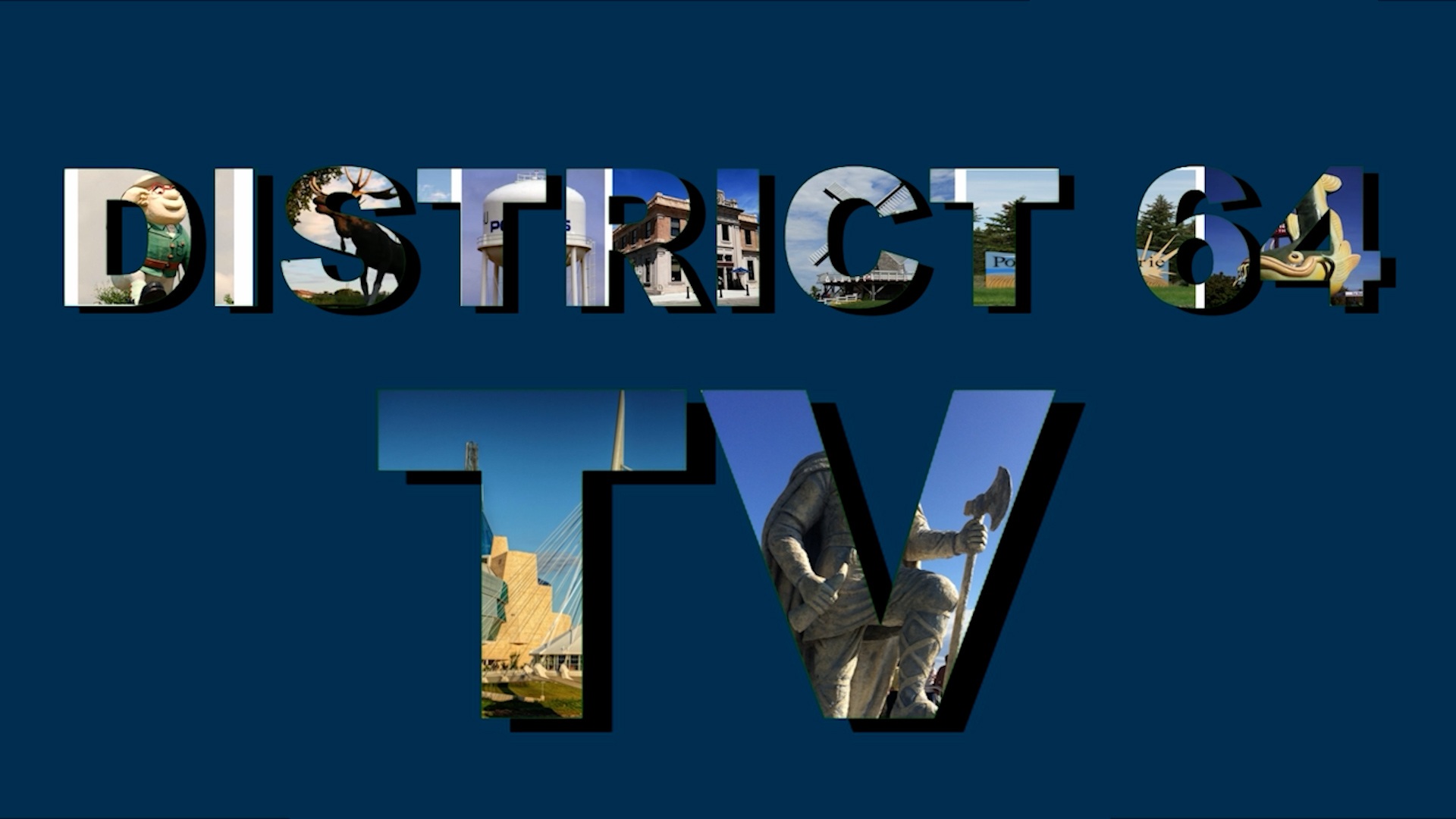 District 64 TV