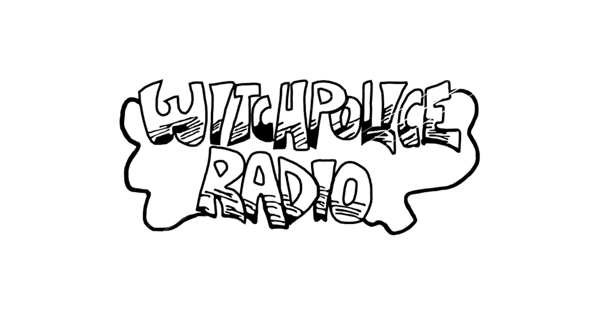 Witchpolice Radio
