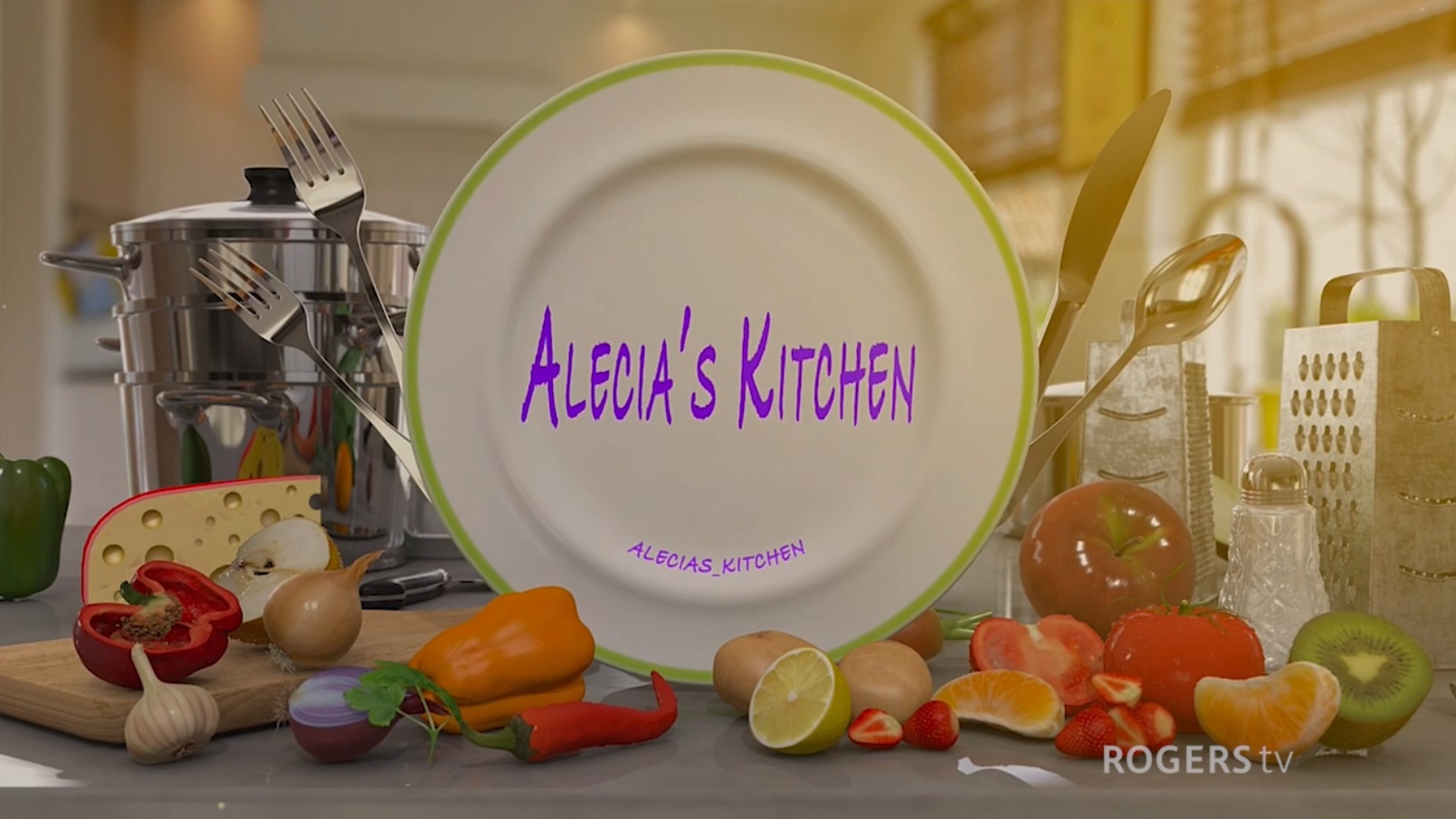 Alecia's Kitchen