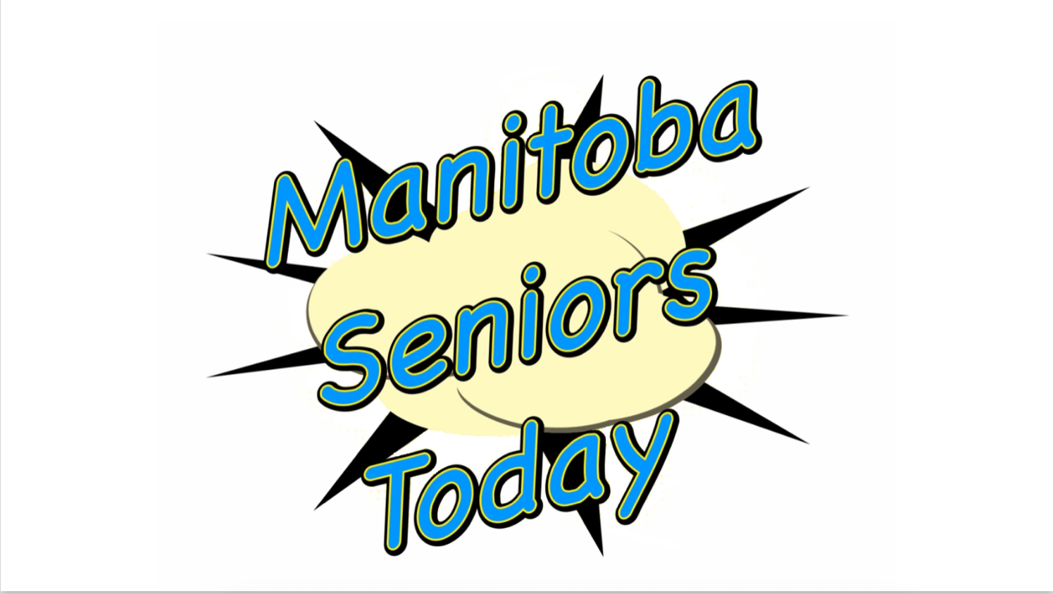 Manitoba Seniors Today
