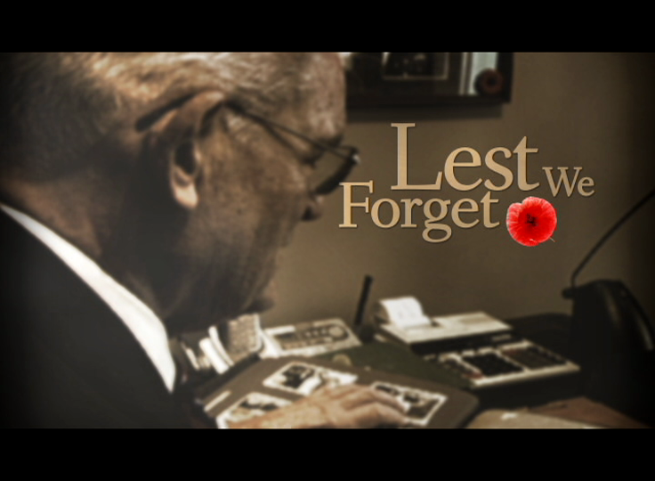 Remembrance Day