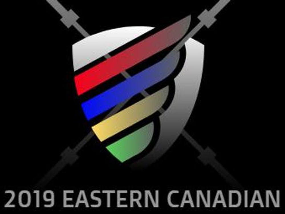 2019 Eastern Canadian Powerlifting and Bench Press Championships