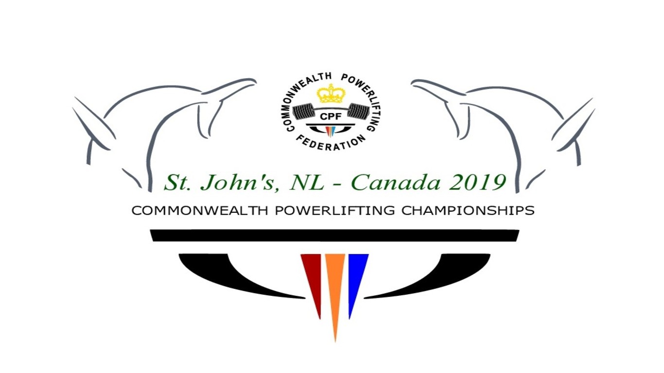 2019 Commonwealth Powerlifting Championships