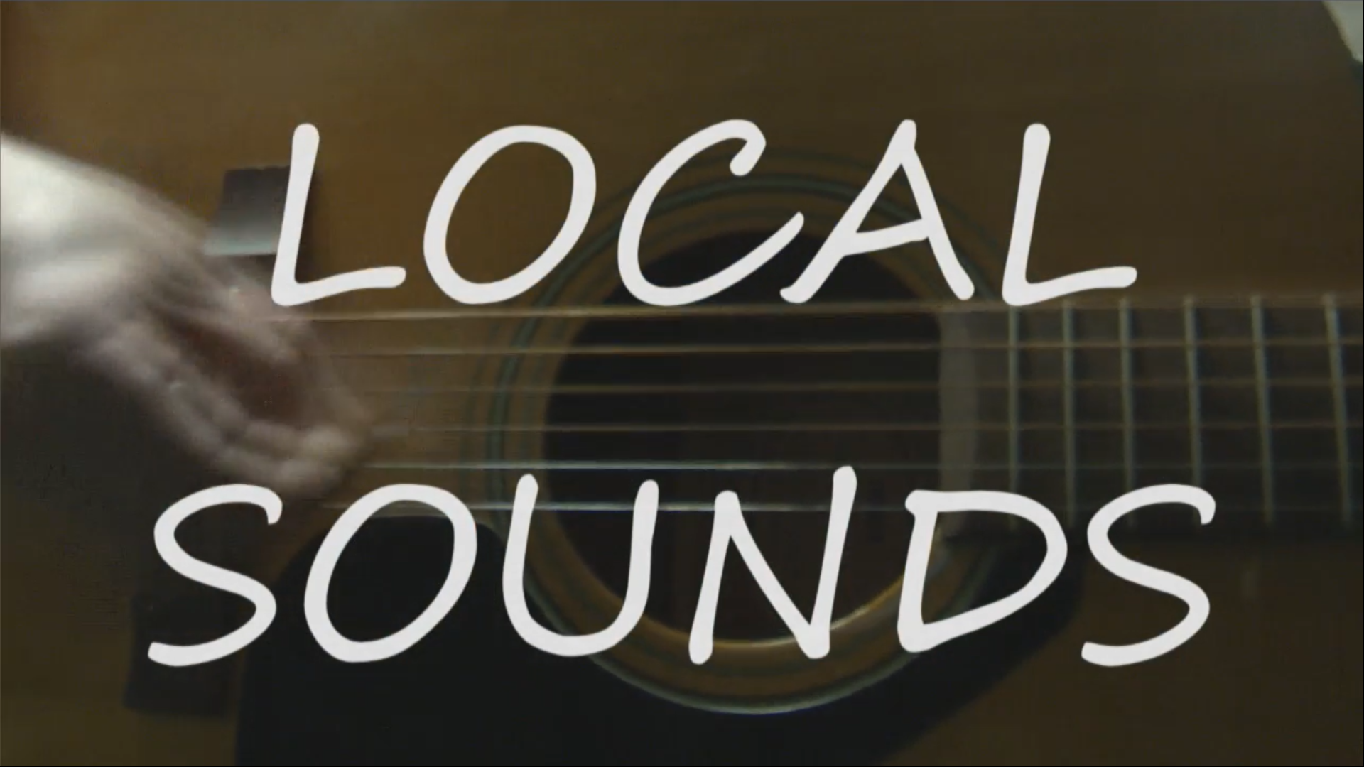 Local Sounds