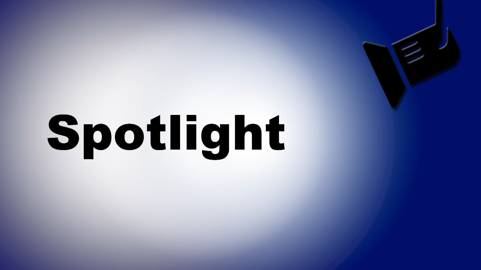 Spotlight Gander