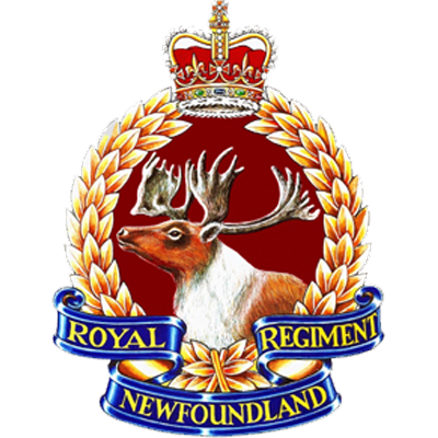 2024 Royal Newfoundland Regiment Memorial High School Hockey Tournament