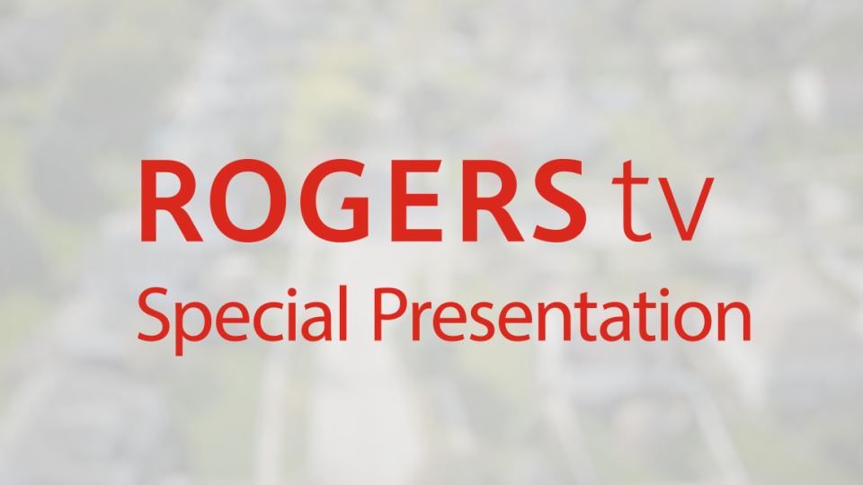 Special Presentation