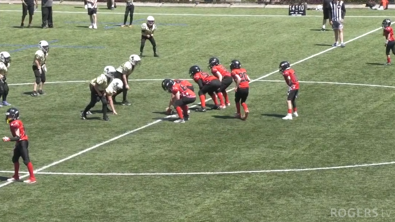 Youth Sports Highlights