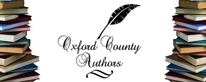 Oxford County Authors