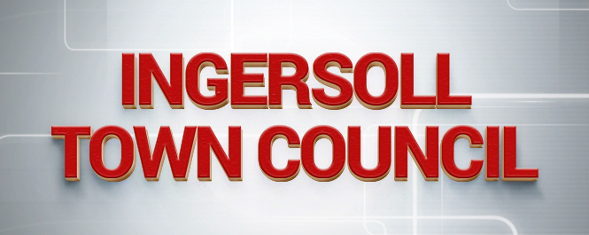 Ingersoll Council